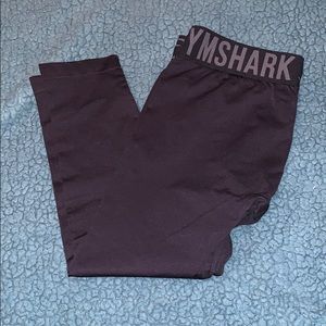 Gymshark cropped leggings